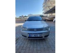 Sahibinden Fiat Palio 1.4 Fire Active Sole 2008 Model