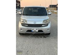 SELAM OTOMOTİVDEN DEGİŞENSİZ DAIHATSU
