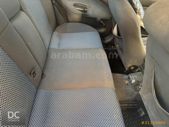 TEMİZ FORD ESCORT