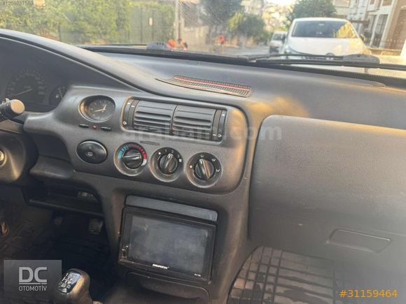 TEMİZ FORD ESCORT