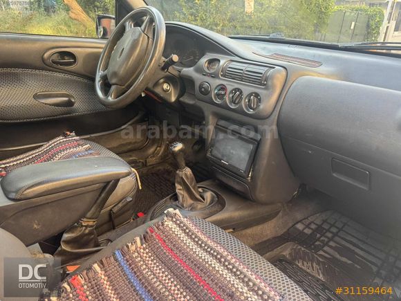 TEMİZ FORD ESCORT