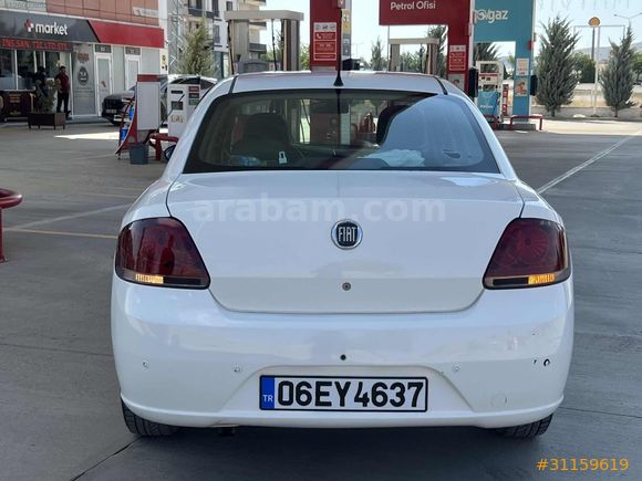 M_K PALA AUTODAN FİAT LİNEA