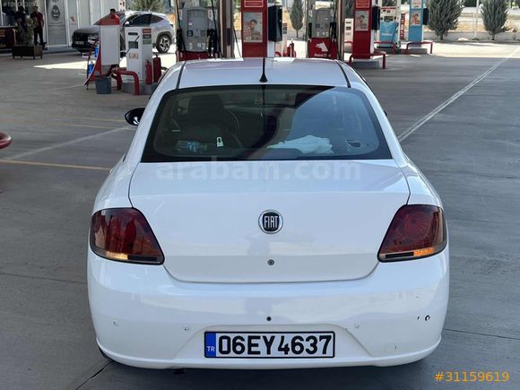 M_K PALA AUTODAN FİAT LİNEA