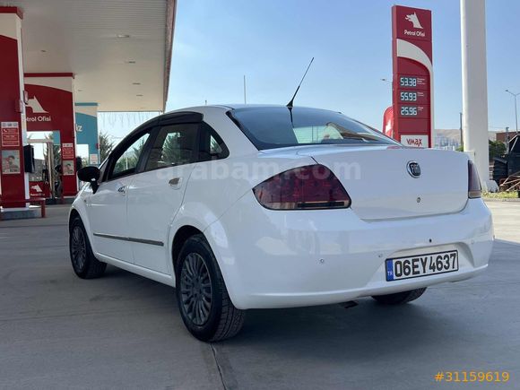 M_K PALA AUTODAN FİAT LİNEA