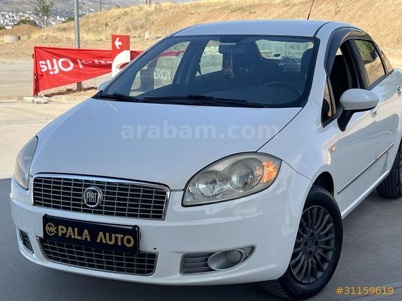 M_K PALA AUTODAN FİAT LİNEA