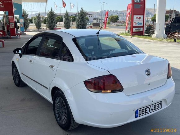 M_K PALA AUTODAN FİAT LİNEA