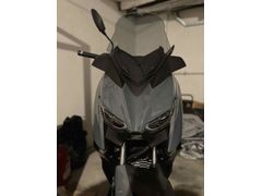 Düşük KMDE NARDO GRİ GARAJDA UNUTULMUŞ  SİSY BARLI ETİKETLERİ ÜZERİNDE BOYASIZ  TRAMERSİZ DEĞIŞENSIZ KULLANILMAMIŞ Yamaha X-Max 250 Tech Max 
