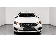 LİON CAR RENTAL DAN FİLO KİRALAMA SIFIR ARAÇLARIMIZLA FİAT EGEA İzmir