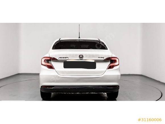 LİON CAR RENTAL DAN FİLO KİRALAMA SIFIR ARAÇLARIMIZLA FİAT EGEA İzmir