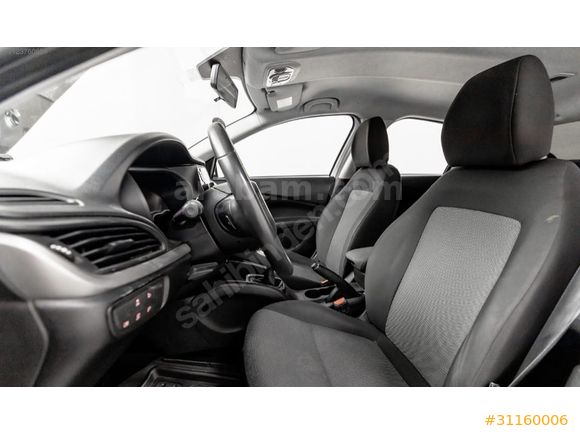 LİON CAR RENTAL DAN FİLO KİRALAMA SIFIR ARAÇLARIMIZLA FİAT EGEA İzmir