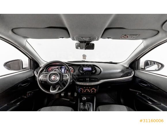 LİON CAR RENTAL DAN FİLO KİRALAMA SIFIR ARAÇLARIMIZLA FİAT EGEA İzmir