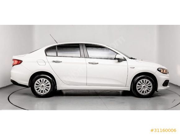 LİON CAR RENTAL DAN FİLO KİRALAMA SIFIR ARAÇLARIMIZLA FİAT EGEA İzmir