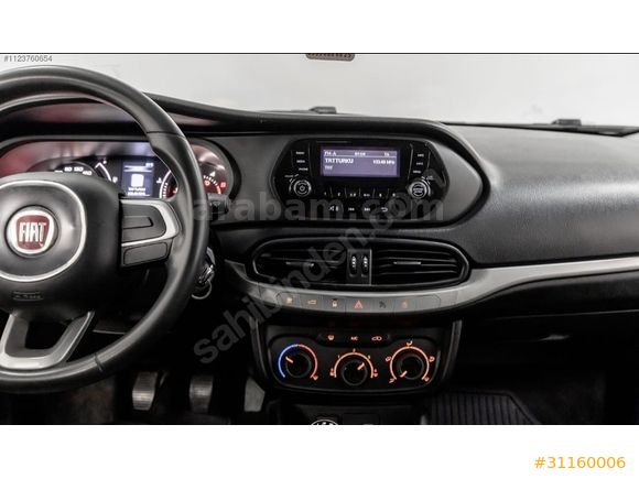 LİON CAR RENTAL DAN FİLO KİRALAMA SIFIR ARAÇLARIMIZLA FİAT EGEA İzmir