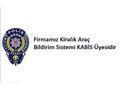 LİON CAR RENTAL DAN FİLO KİRALAMA SIFIR ARAÇLARIMIZLA FİAT EGEA İzmir
