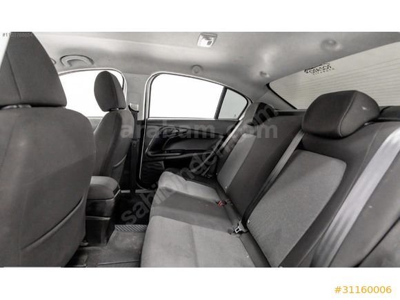 LİON CAR RENTAL DAN FİLO KİRALAMA SIFIR ARAÇLARIMIZLA FİAT EGEA İzmir