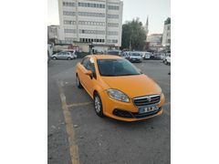 En Uyguna Linea 1.6 Multijet Urban Yeni Göğüs