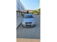 Sahibinden Fiat Linea 1.6 Multijet Emotion 2009 Model İzmir