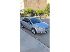 Sahibinden Fiat Linea 1.6 Multijet Emotion 2009 Model İzmir