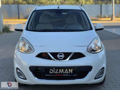 DİZMAN OTOMOTİV'DEN NİSSAN MİCRA MATCH / 55'KM
