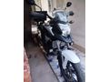 Honda NC 750 X bol bol ekstralı masrafsız sahibinden