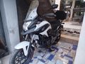 Honda NC 750 X bol bol ekstralı masrafsız sahibinden