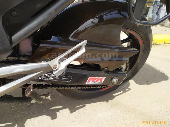 Honda NC 750 X bol bol ekstralı masrafsız sahibinden