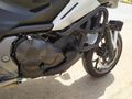 Honda NC 750 X bol bol ekstralı masrafsız sahibinden