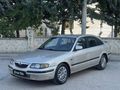 OTOMATİK MAZDA 626