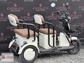 ÇATALCA MOTOR'DAN 2025 STMAX ELİT 540 TÜM KARTLARA TAKSİT