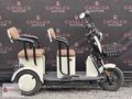 ÇATALCA MOTOR'DAN 2025 STMAX ELİT 540 TÜM KARTLARA TAKSİT