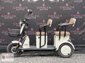 ÇATALCA MOTOR'DAN 2025 STMAX ELİT 540 TÜM KARTLARA TAKSİT