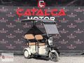 ÇATALCA MOTOR'DAN 2025 STMAX ELİT 540 TÜM KARTLARA TAKSİT