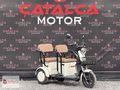ÇATALCA MOTOR'DAN 2025 STMAX ELİT 540 TÜM KARTLARA TAKSİT