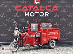 ÇATALCA MOTOR'DAN NAVARA NEW 2025 TÜM KARTLARA TAKSİT