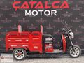 ÇATALCA MOTOR'DAN NAVARA NEW 2025 TÜM KARTLARA TAKSİT