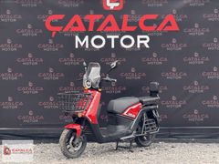 ÇATALCA MOTOR'DAN CARRY UZUN MNZİL KARTLARA VDE FRKSIZ TAKST