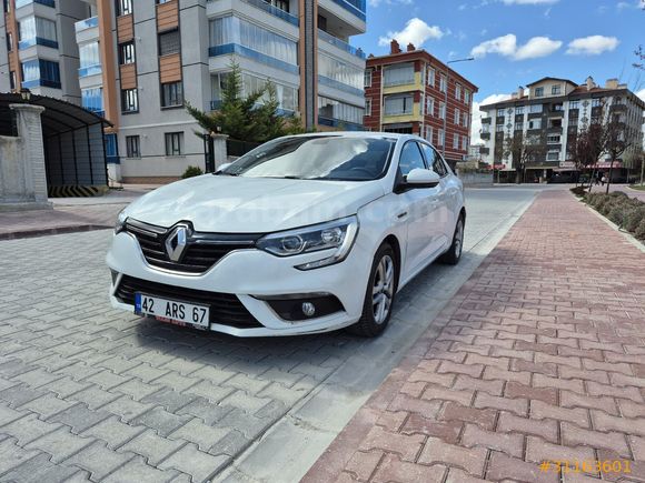 Düşük Km li