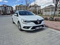 Düşük Km li Megane 4
