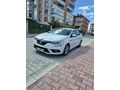 Düşük Km li Megane 4