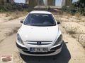 2004 MODEL PEUGEOT 307 1.4 HDI 205.000KM DE DEĞİŞENSİZ - KLİMALI