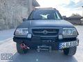GRAND VİTARA 4X4 ORJINAL KM