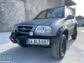 GRAND VİTARA 4X4 ORJINAL KM