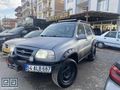 GRAND VİTARA 4X4 ORJINAL KM