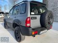 GRAND VİTARA 4X4 ORJINAL KM