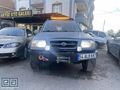 GRAND VİTARA 4X4 ORJINAL KM