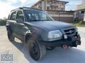 GRAND VİTARA 4X4 ORJINAL KM