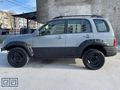 GRAND VİTARA 4X4 ORJINAL KM
