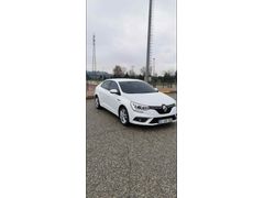 PAZARLIKSIZ pazarlık için yazmayın Sahibinden Renault Megane 1.6 Joy 2017 Model 