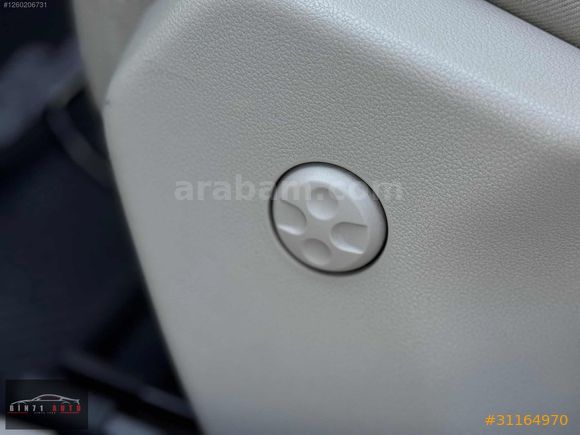 Bin71 Auto'dan 2015 1.6 BlueHDI Access Yetkili Servis Bakımlı
