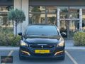 Bin71 Auto'dan 2015 1.6 BlueHDI Access Yetkili Servis Bakımlı